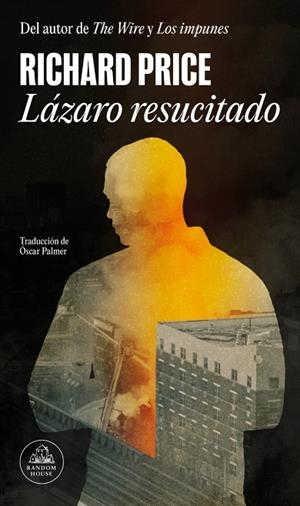 Lázaro resucitado | 9788439746133 | Price, Richard | Librería Castillón - Comprar libros online Aragón, Barbastro