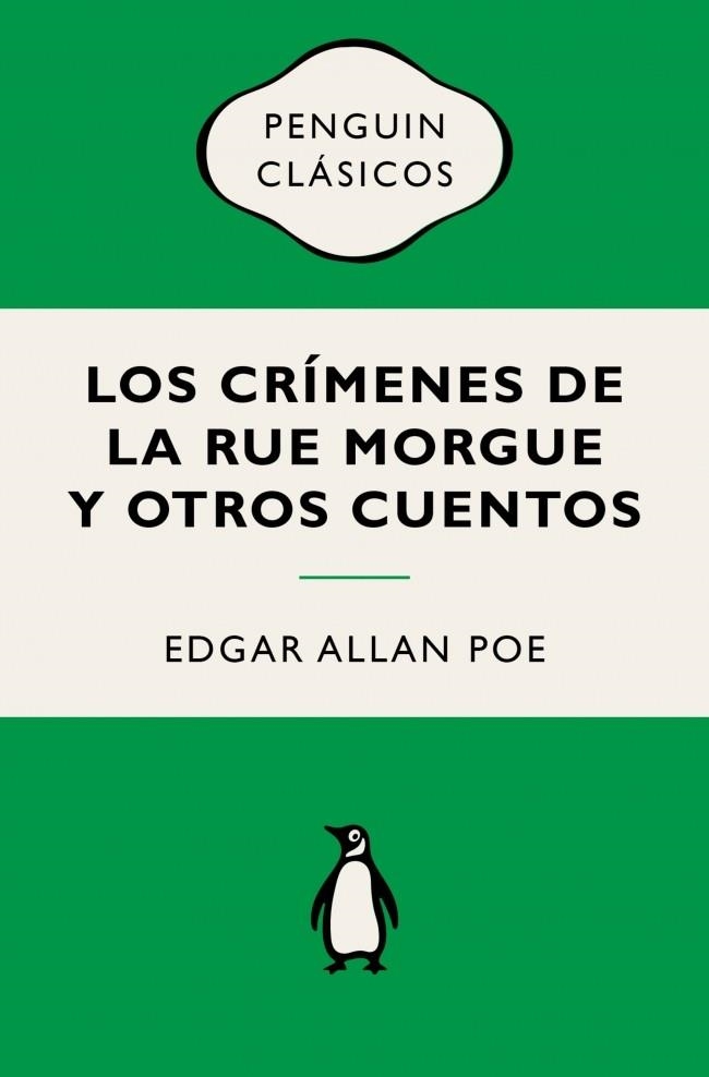 Los crímenes de la Rue Morgue y otros cuentos (Flash Relatos) | 9788491057949 | Poe, Edgar Allan | Librería Castillón - Comprar libros online Aragón, Barbastro