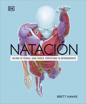 Natación | 9780241804636 | Hawke, Brett | Librería Castillón - Comprar libros online Aragón, Barbastro