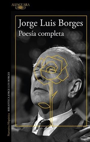 Poesía completa | 9791387846077 | Borges, Jorge Luis | Librería Castillón - Comprar libros online Aragón, Barbastro