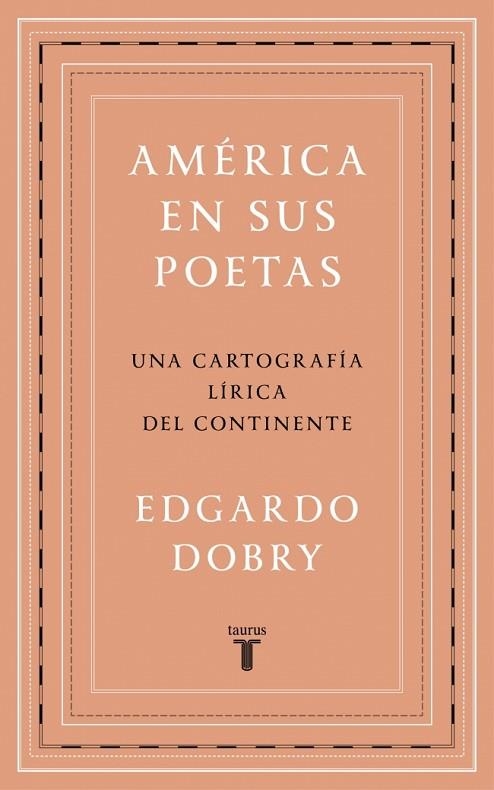 América en sus poetas | 9788430623686 | Dobry, Edgardo | Librería Castillón - Comprar libros online Aragón, Barbastro