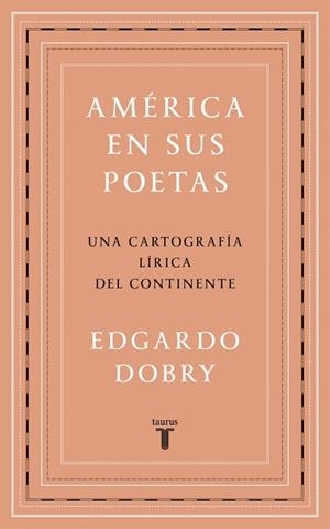 América en sus poetas | 9788430623686 | Dobry, Edgardo | Librería Castillón - Comprar libros online Aragón, Barbastro
