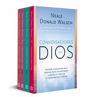 Conversaciones con Dios | 9788466389860 | Walsch, Neale Donald | Librería Castillón - Comprar libros online Aragón, Barbastro