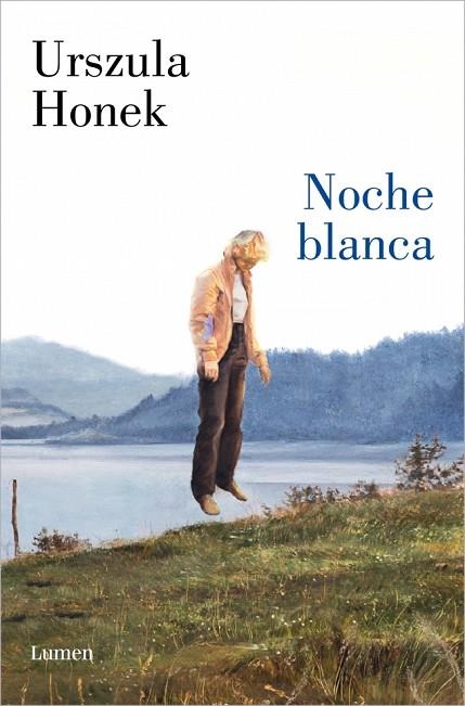 Noche blanca | 9788426431509 | Honek, Urszula | Librería Castillón - Comprar libros online Aragón, Barbastro