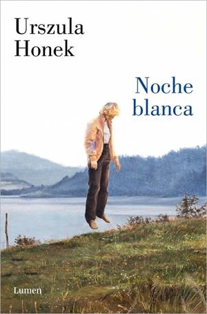 Noche blanca | 9788426431509 | Honek, Urszula | Librería Castillón - Comprar libros online Aragón, Barbastro