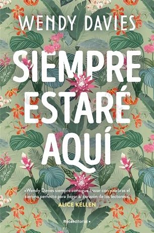 Siempre estaré aquí (Estoy aquí 3) | 9788410442870 | Davies, Wendy | Librería Castillón - Comprar libros online Aragón, Barbastro