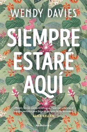Siempre estaré aquí (Estoy aquí 3) | 9788410442870 | Davies, Wendy | Librería Castillón - Comprar libros online Aragón, Barbastro