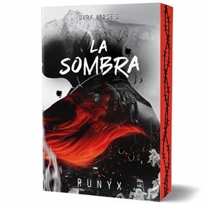 La sombra (Dark Verse 5) | 9788466682541 | RuNyx | Librería Castillón - Comprar libros online Aragón, Barbastro