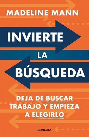 Invierte la búsqueda | 9791387513061 | Mann, Madeline | Librería Castillón - Comprar libros online Aragón, Barbastro