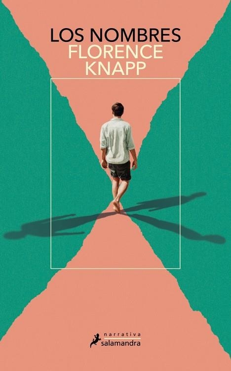 Los nombres | 9788419851819 | Knapp, Florence | Librería Castillón - Comprar libros online Aragón, Barbastro