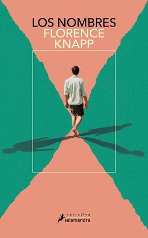 Los nombres | 9788419851819 | Knapp, Florence | Librería Castillón - Comprar libros online Aragón, Barbastro