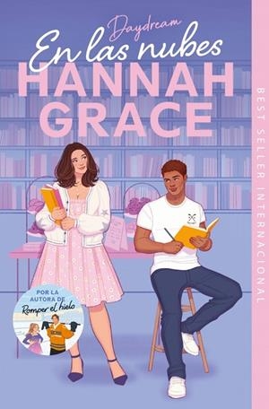 En las nubes (Maple Hills 3) | 9788410381186 | Grace, Hannah | Librería Castillón - Comprar libros online Aragón, Barbastro