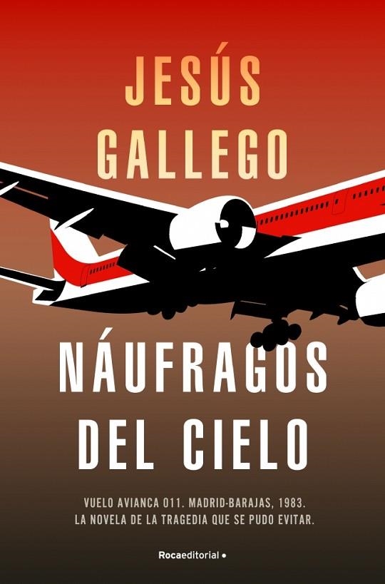 Náufragos del cielo | 9791387629366 | Gallego, Jesús | Librería Castillón - Comprar libros online Aragón, Barbastro