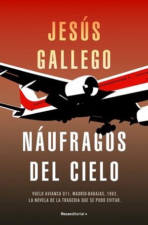 Náufragos del cielo | 9791387629366 | Gallego, Jesús | Librería Castillón - Comprar libros online Aragón, Barbastro