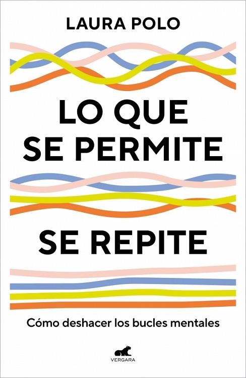 Lo que se permite se repite | 9788410467477 | Polo, Laura | Librería Castillón - Comprar libros online Aragón, Barbastro