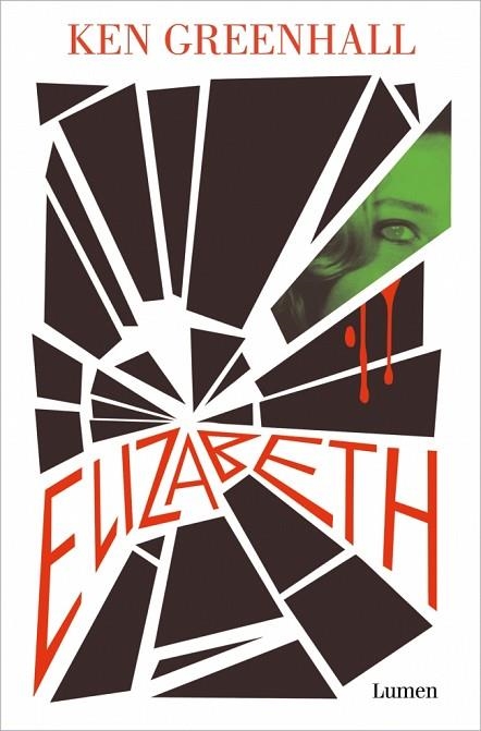 Elizabeth | 9788426432797 | Greenhall, Ken | Librería Castillón - Comprar libros online Aragón, Barbastro