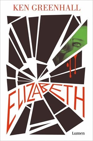 Elizabeth | 9788426432797 | Greenhall, Ken | Librería Castillón - Comprar libros online Aragón, Barbastro