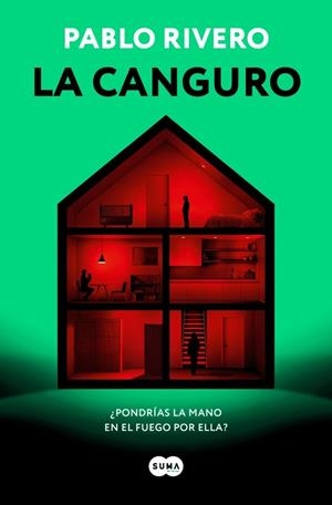 La canguro | 9791387512507 | Rivero, Pablo | Librería Castillón - Comprar libros online Aragón, Barbastro