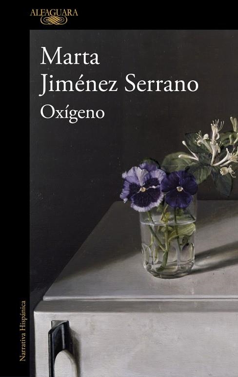 Oxígeno | 9788420453996 | Jiménez Serrano, Marta | Librería Castillón - Comprar libros online Aragón, Barbastro