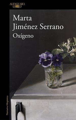 Oxígeno | 9788420453996 | Jiménez Serrano, Marta | Librería Castillón - Comprar libros online Aragón, Barbastro