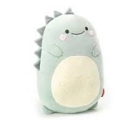 COJIN DINO LEGAMI | 8053610782066 | Librería Castillón - Comprar libros online Aragón, Barbastro