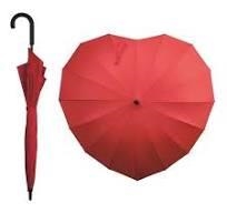 PARAGUAS LEGAMI CORAZÓN | 8052461961484 | Librería Castillón - Comprar libros online Aragón, Barbastro