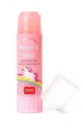 PEGAMENTO CON PURPURINA LELGAMI | 8054117629991 | Librería Castillón - Comprar libros online Aragón, Barbastro