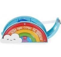 DISPENSADOR DE CELOARCO IRIS  LEGAMI | 8053610784992 | Librería Castillón - Comprar libros online Aragón, Barbastro