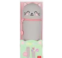 LEGAMI ESTUCHE PORTATODO SILICONA RATÓN | 8052694010058 | Librería Castillón - Comprar libros online Aragón, Barbastro