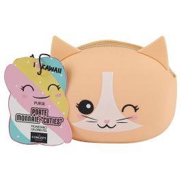 MONEDERO DE SILICONA KAWAI - 4 MODELOS SURTIDOS | 3664944664765 | Librería Castillón - Comprar libros online Aragón, Barbastro