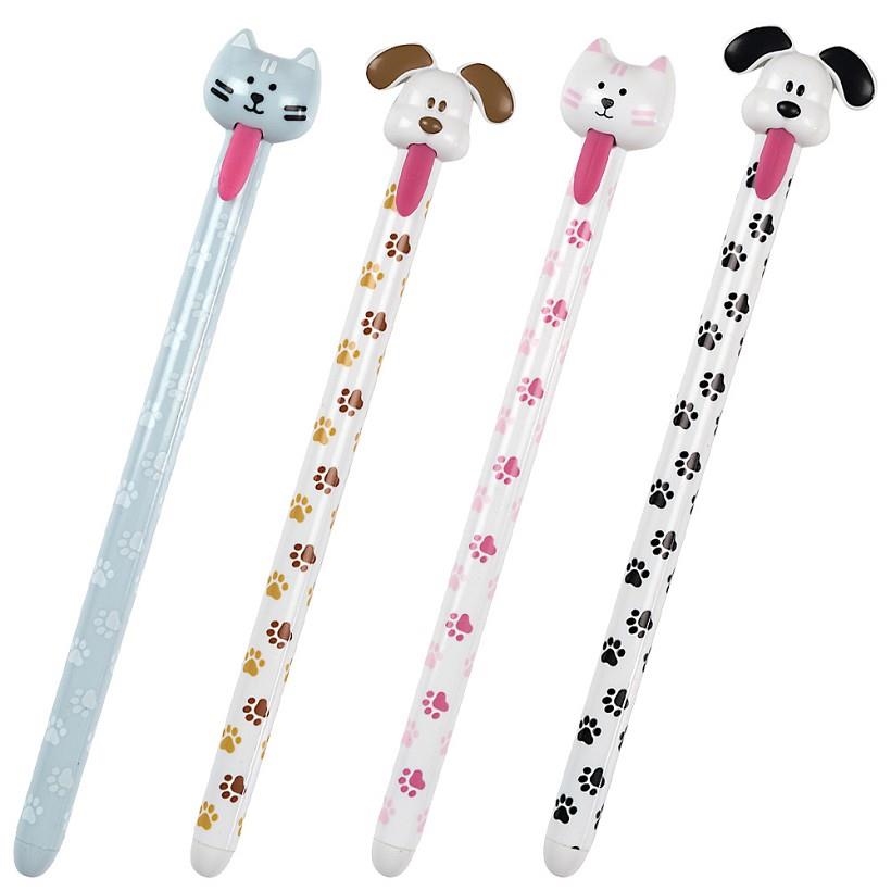 BOLIGRAFO CON LENGUA FUNNY | 3664944699019 | Librería Castillón - Comprar libros online Aragón, Barbastro