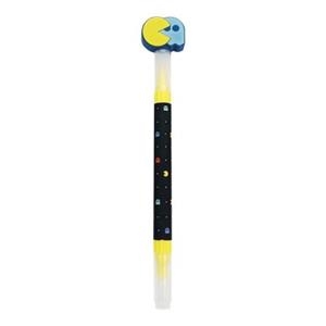 BOLIGRAFO BORRABLE YELLOW -RETRO PIXEL | 8435458181773 | Librería Castillón - Comprar libros online Aragón, Barbastro