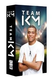 TEAM KM | 8435407651043 | Librería Castillón - Comprar libros online Aragón, Barbastro