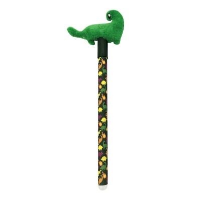 BOLIGRAFO BORRABLEPEN GREEN SAURUS | 8435458181780 | Librería Castillón - Comprar libros online Aragón, Barbastro