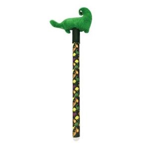 BOLIGRAFO BORRABLEPEN GREEN SAURUS | 8435458181780 | Librería Castillón - Comprar libros online Aragón, Barbastro