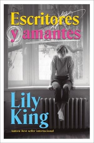Escritores y amantes | 9791388001017 | King, Lily | Librería Castillón - Comprar libros online Aragón, Barbastro