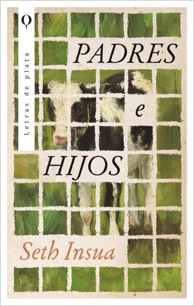 Padres e hijos | 9788410439160 | Insua, Seth | Librería Castillón - Comprar libros online Aragón, Barbastro