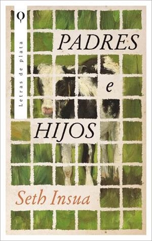 Padres e hijos | 9788410439160 | Insua, Seth | Librería Castillón - Comprar libros online Aragón, Barbastro