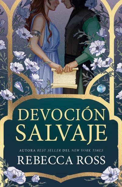 Devoción salvaje | 9788410085879 | Ross, Rebecca | Librería Castillón - Comprar libros online Aragón, Barbastro