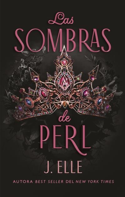 Las sombras de Perl | 9788410239630 | Elle, J. | Librería Castillón - Comprar libros online Aragón, Barbastro