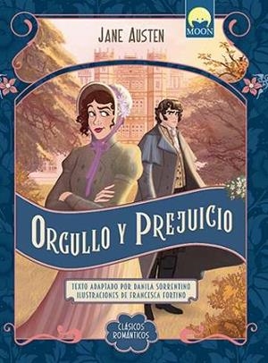 ORGULLO Y PREJUICIO | 9791256430758 | AUSTEN, JANE | Librería Castillón - Comprar libros online Aragón, Barbastro