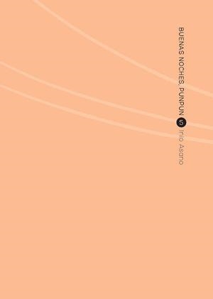 BUENAS NOCHES, PUNPUN 05 (CAMBIO PVP) | 9788467962819 | INIO ASANO | Librería Castillón - Comprar libros online Aragón, Barbastro