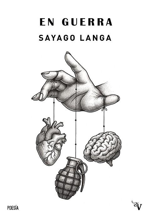 En Guerra | 9791388007101 | Langa, Sayago | Librería Castillón - Comprar libros online Aragón, Barbastro