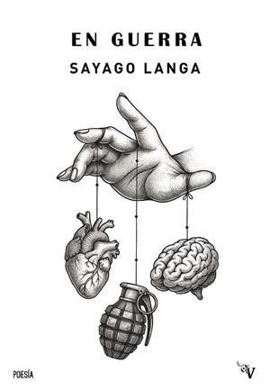 En Guerra | 9791388007101 | Langa, Sayago | Librería Castillón - Comprar libros online Aragón, Barbastro