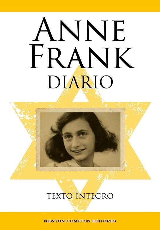 Diario | 9791387788148 | Frank, Anne | Librería Castillón - Comprar libros online Aragón, Barbastro