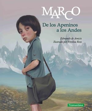 Marco - De los Apeninos a los Andes | 9791387884000 | de Amicis, Edmondo | Librería Castillón - Comprar libros online Aragón, Barbastro
