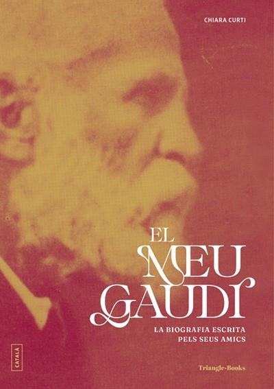 El meu Gaudí | 9788410127838 | Curti, Chiara | Librería Castillón - Comprar libros online Aragón, Barbastro
