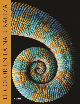 El color en la naturaleza | 9788410469884 | Librería Castillón - Comprar libros online Aragón, Barbastro