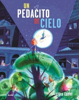Pedacito de cielo | 9791387881443 | Corry, Lydia | Librería Castillón - Comprar libros online Aragón, Barbastro