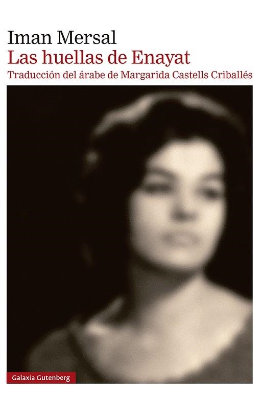 Las huellas de Enayat | 9788410317536 | Mersal, Iman | Librería Castillón - Comprar libros online Aragón, Barbastro